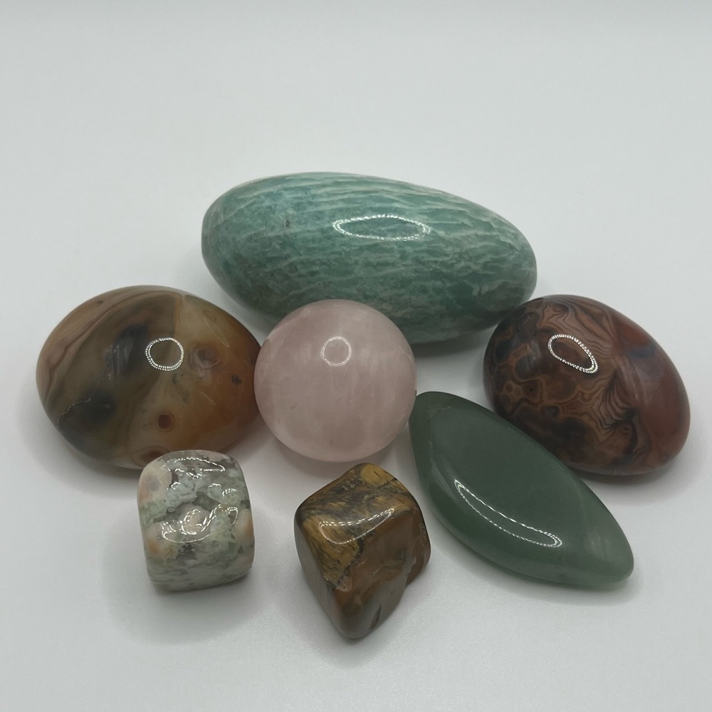 Crystal Bundle